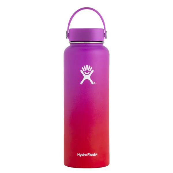 40oz. Wide Mouth - Ombre