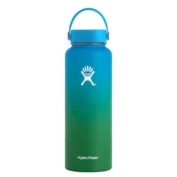 40oz. Wide Mouth - Ombre