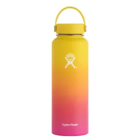 40oz. Wide Mouth - Ombre