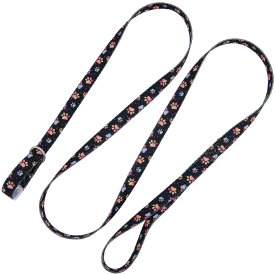 5ft Slip-Lead Leash Pretty Paws by Groom Loop