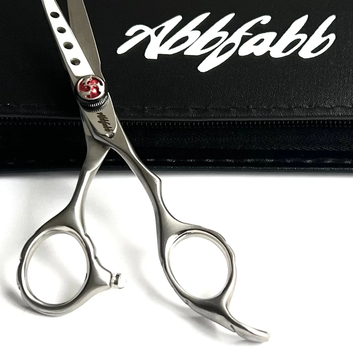 Abbfabb Grooming Scissors Ltd 5" Straight Dog Grooming Scissor