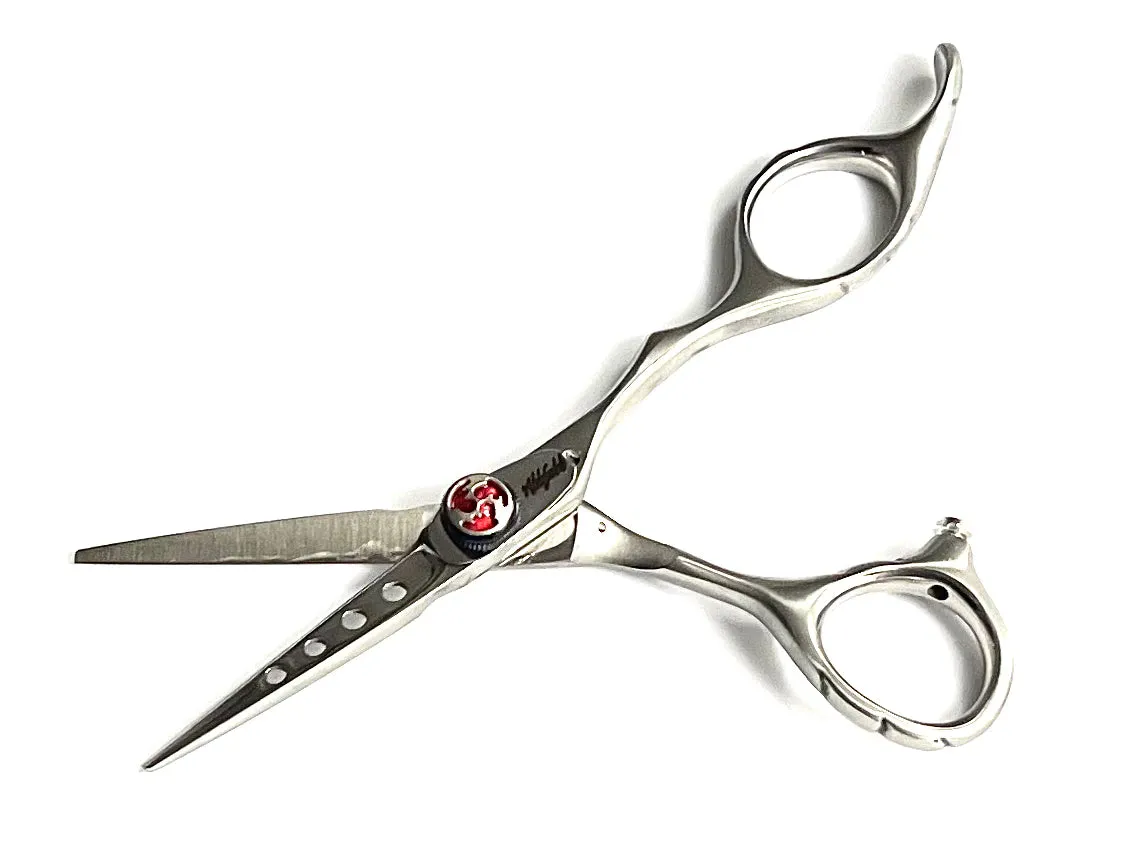 Abbfabb Grooming Scissors Ltd 5" Straight Dog Grooming Scissor