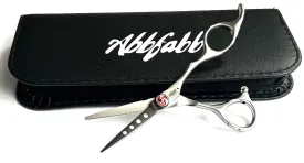 Abbfabb Grooming Scissors Ltd 5" Straight Dog Grooming Scissor