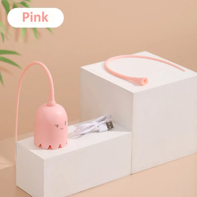 Aiitle Automatic Tail Teaser Interactive Cat Toys