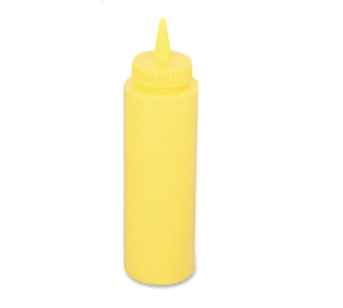 Alegacy Foodservice Products 2402 Squeeze Bottle