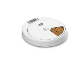 All For Paws Lifestyle 4 Pets 5 Meal Feeder