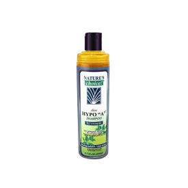 Aloe Hypo A Shampoo 11oz by Nature's Choice