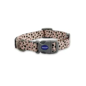 Ancol Dalmatian Patterned Collar M
