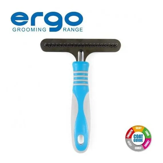 ANCOL Ergo Undercoat Rake