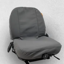 Antimicrobial Equipment and Tractor Seat Cover (E0822110)
