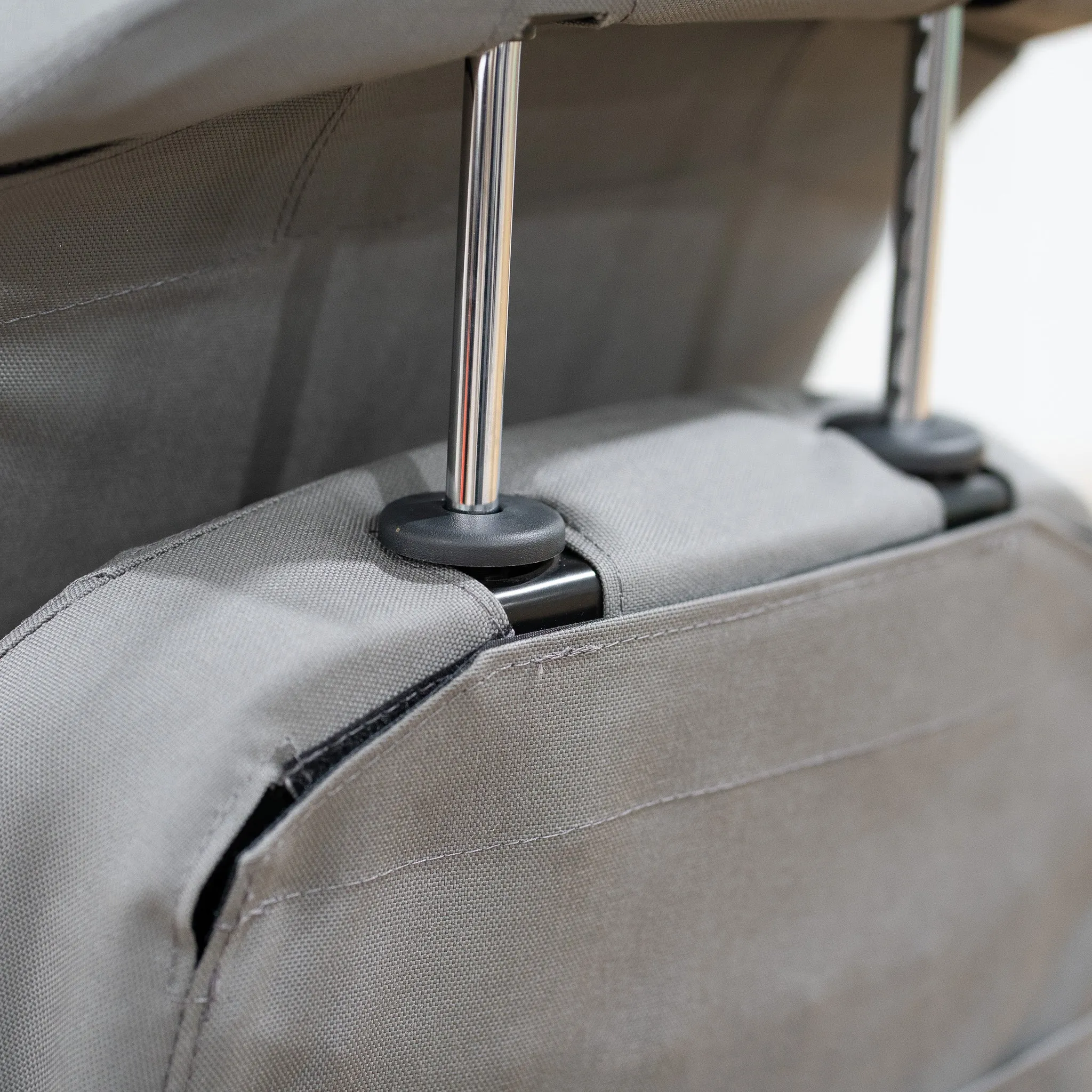 Antimicrobial Select Heavy Equipment and Tractor Seat Cover (E0822113)