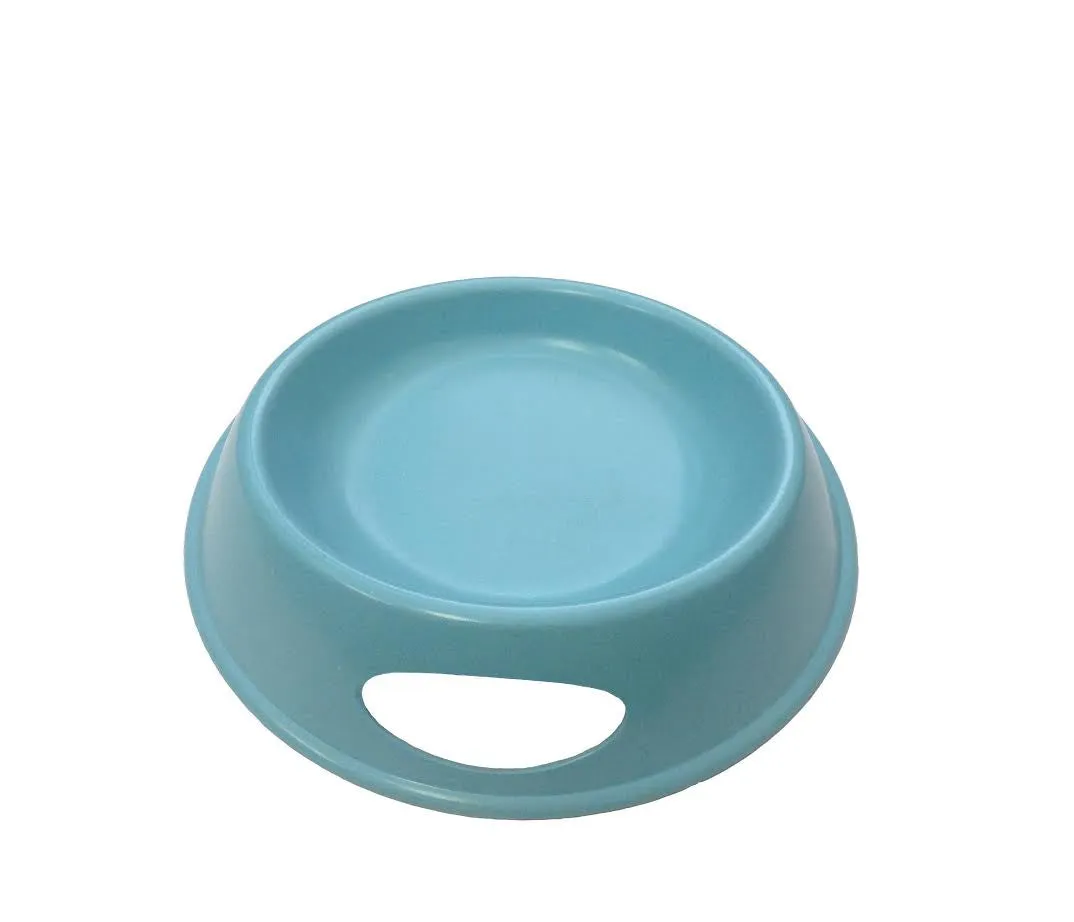 Bamboo Water Bowl for Cats