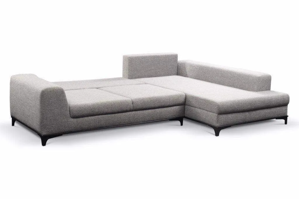 Bologna Corner Sofa Bed Vienna 16 Fast Delivery