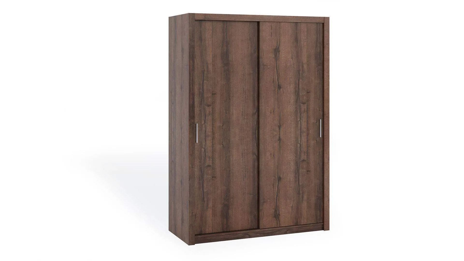 Bono Wardrobe 180 Monastery Oak