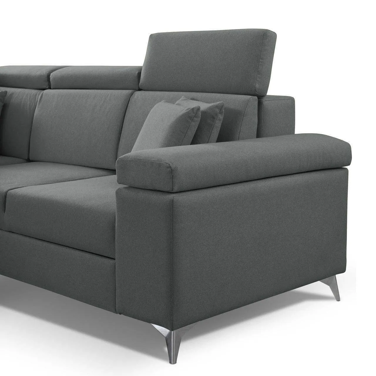 Brico Corner Sofa Bed
