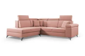 Brico Corner Sofa Bed