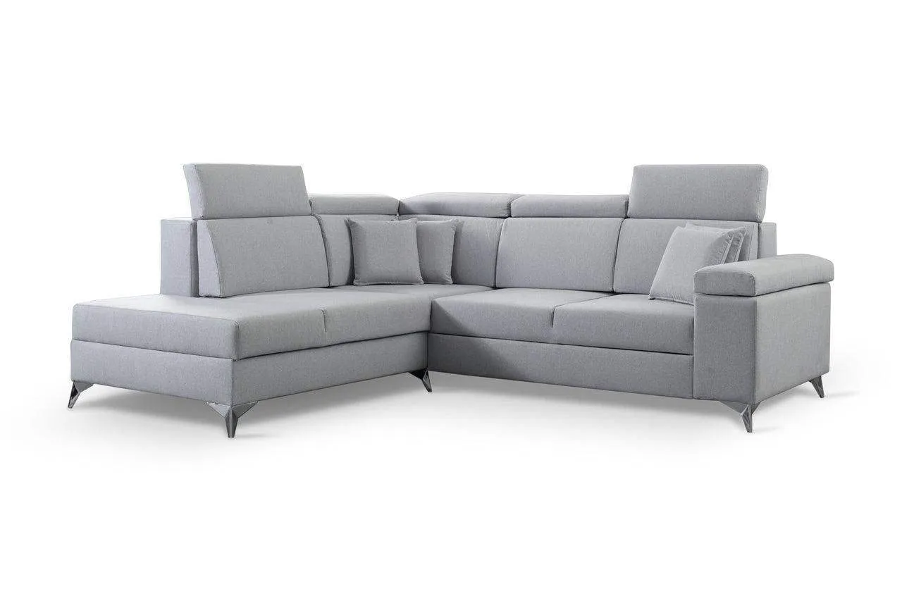 Brico Corner Sofa Bed