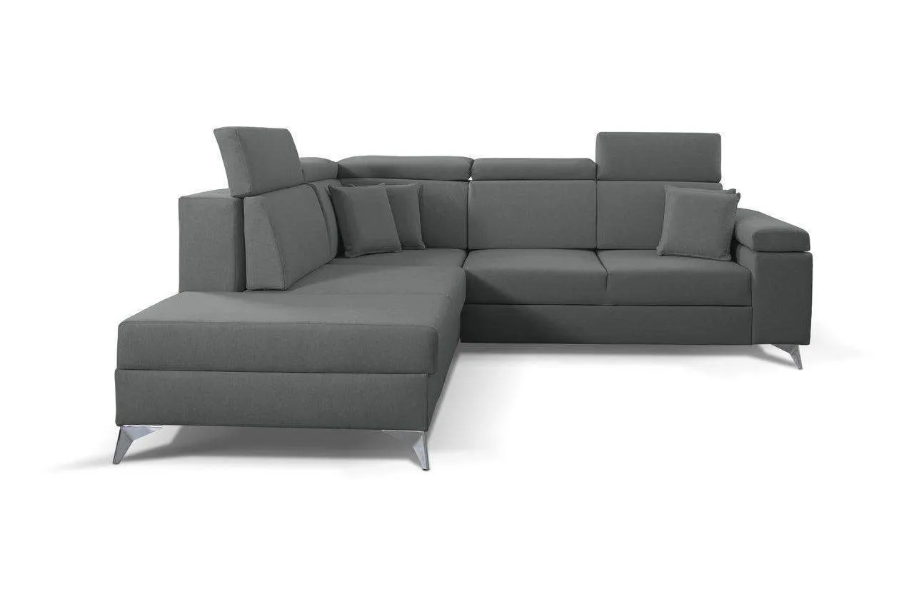 Brico Corner Sofa Bed