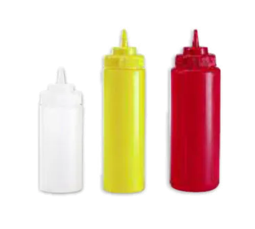 Browne USA Foodservice 57803217 Squeeze Bottle