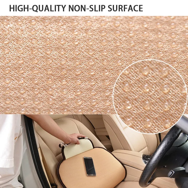 Car Seat Protector Universal Winter Warm Seat Covers for Cars