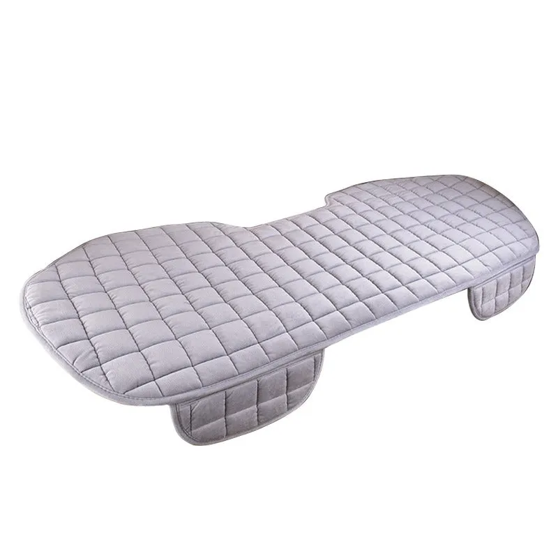 Car Seat Protector Universal Winter Warm Seat Covers for Cars