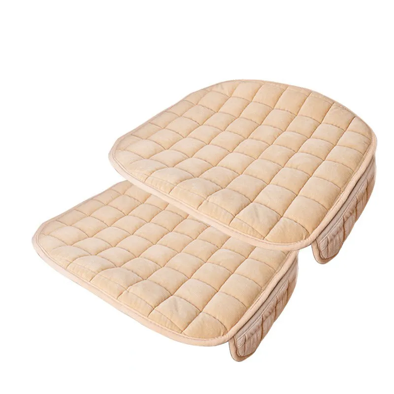 Car Seat Protector Universal Winter Warm Seat Covers for Cars