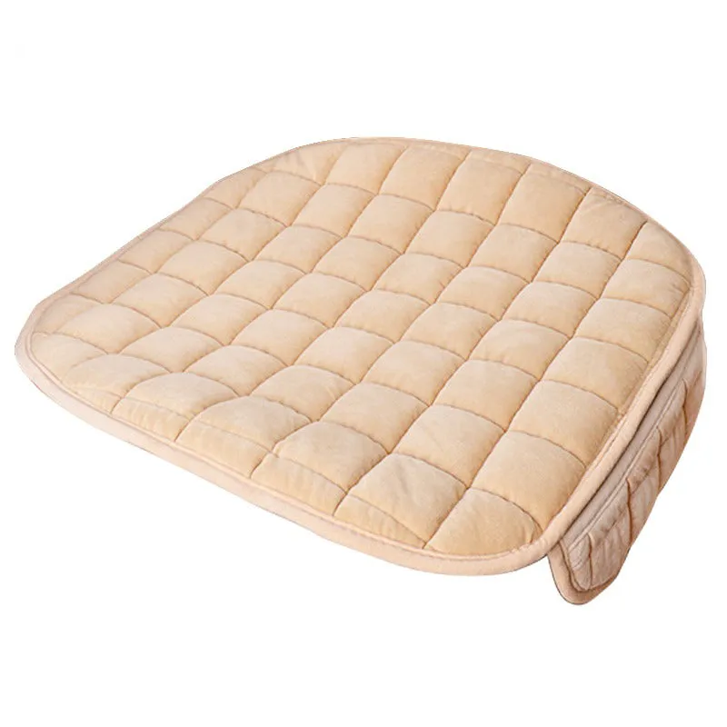 Car Seat Protector Universal Winter Warm Seat Covers for Cars