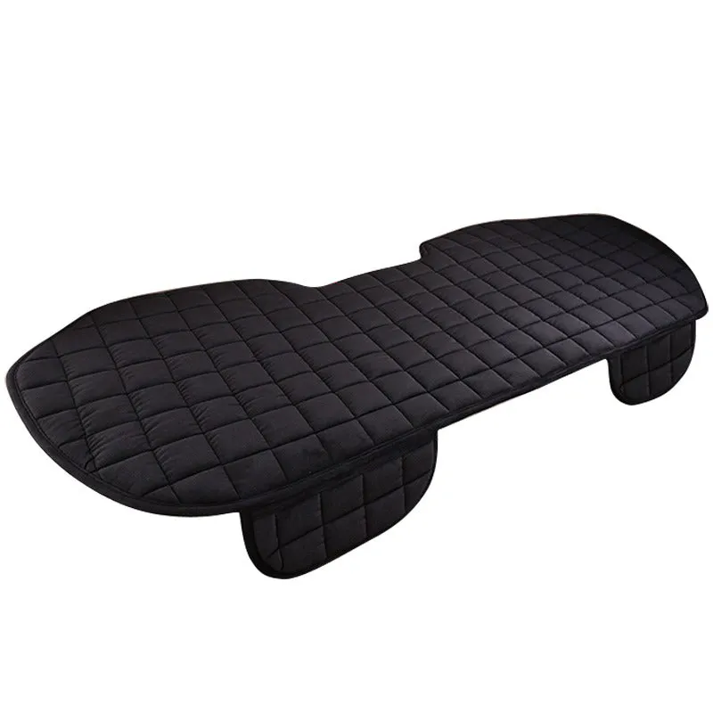 Car Seat Protector Universal Winter Warm Seat Covers for Cars