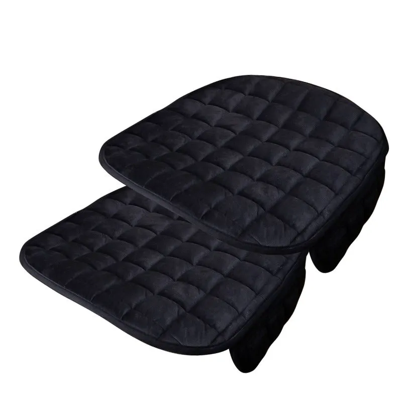 Car Seat Protector Universal Winter Warm Seat Covers for Cars