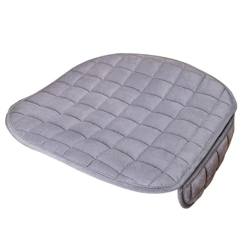 Car Seat Protector Universal Winter Warm Seat Covers for Cars