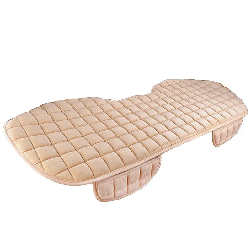 Car Seat Protector Universal Winter Warm Seat Covers for Cars