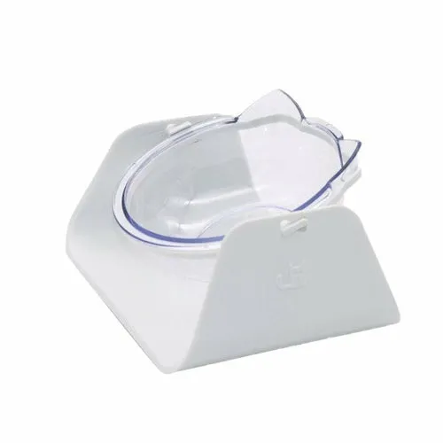Cat Bowls Dogs Feeders Cats Feeding Bowl With Raised Stand For Cats