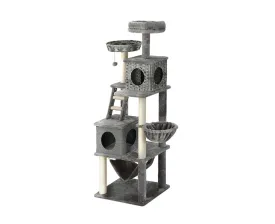 Cat Condominium Cat Tree 169cm