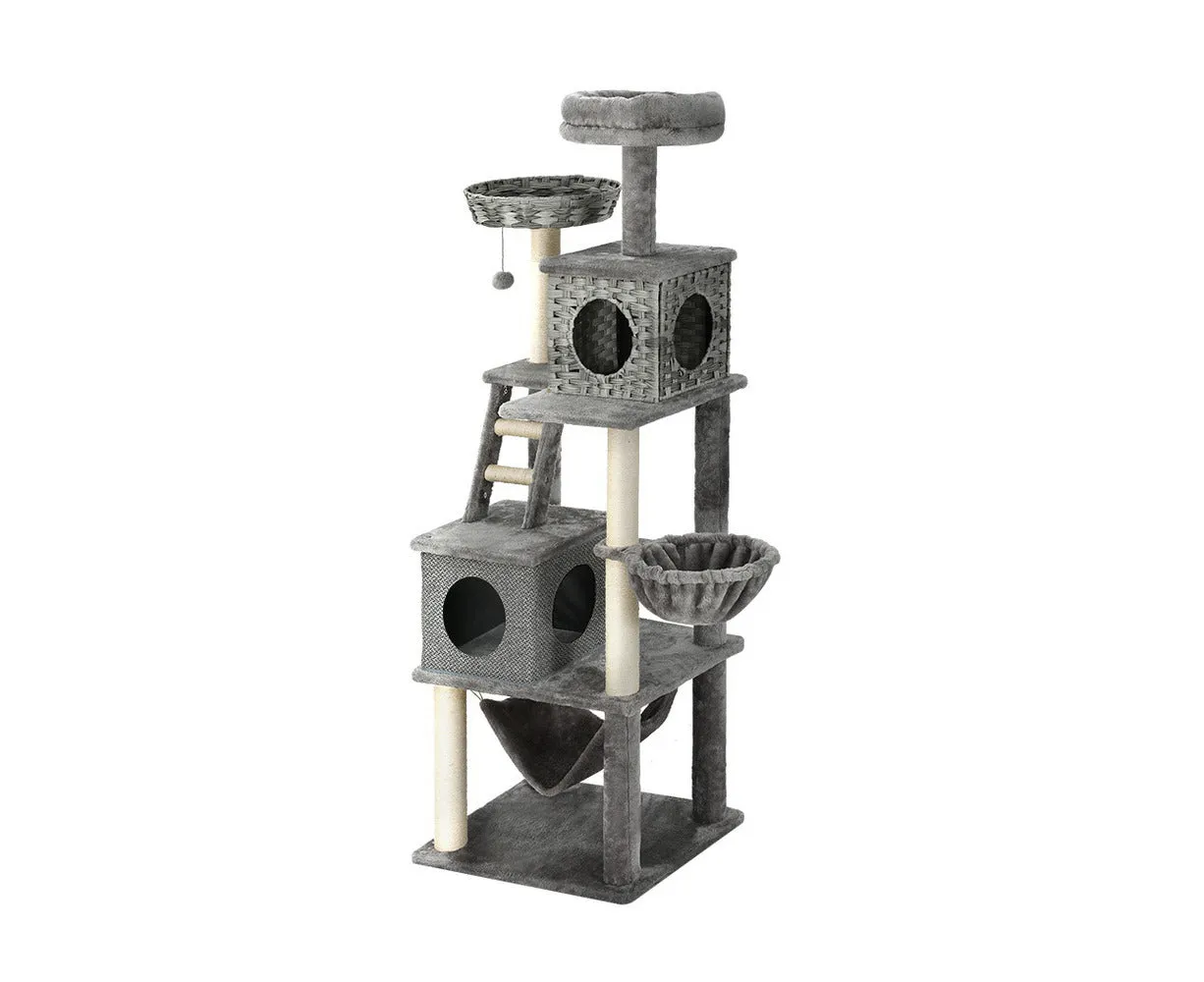 Cat Condominium Cat Tree 169cm