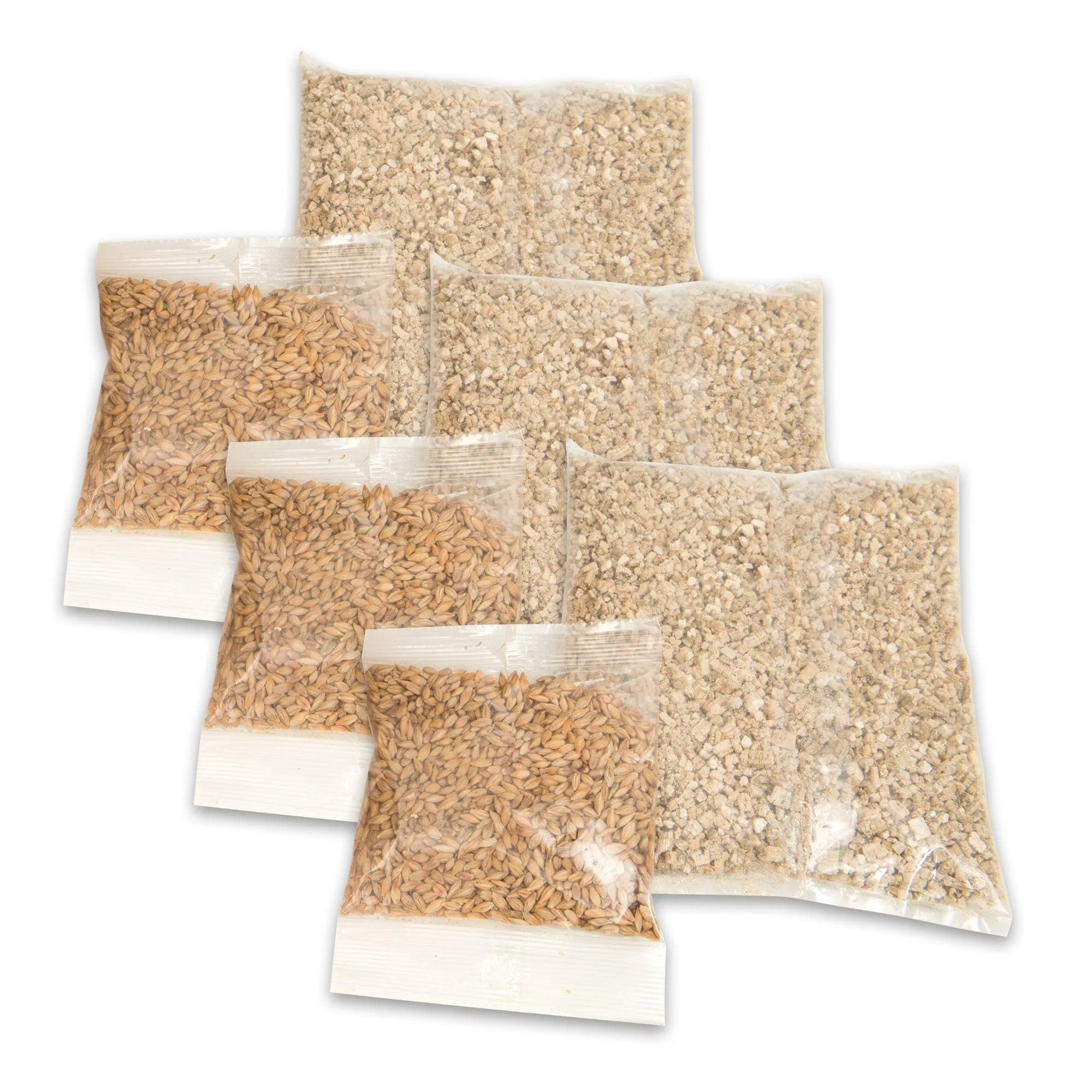 Catit Cat Grass Kit Set Of 3