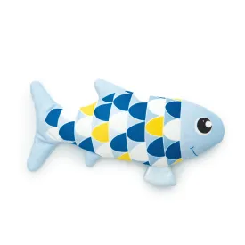 Catit Cat Toy Groovy Fish