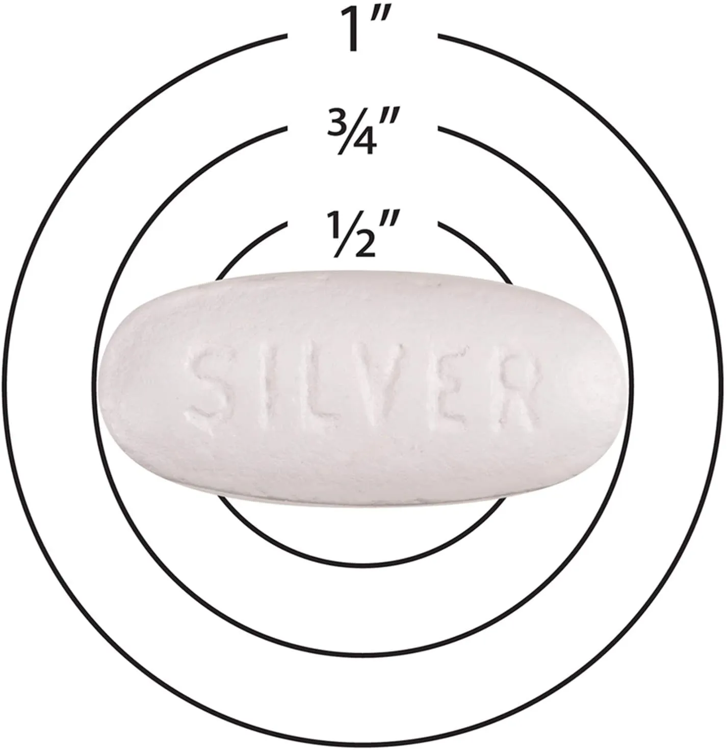 Centrum Silver Adults 50 , 150 Tablets