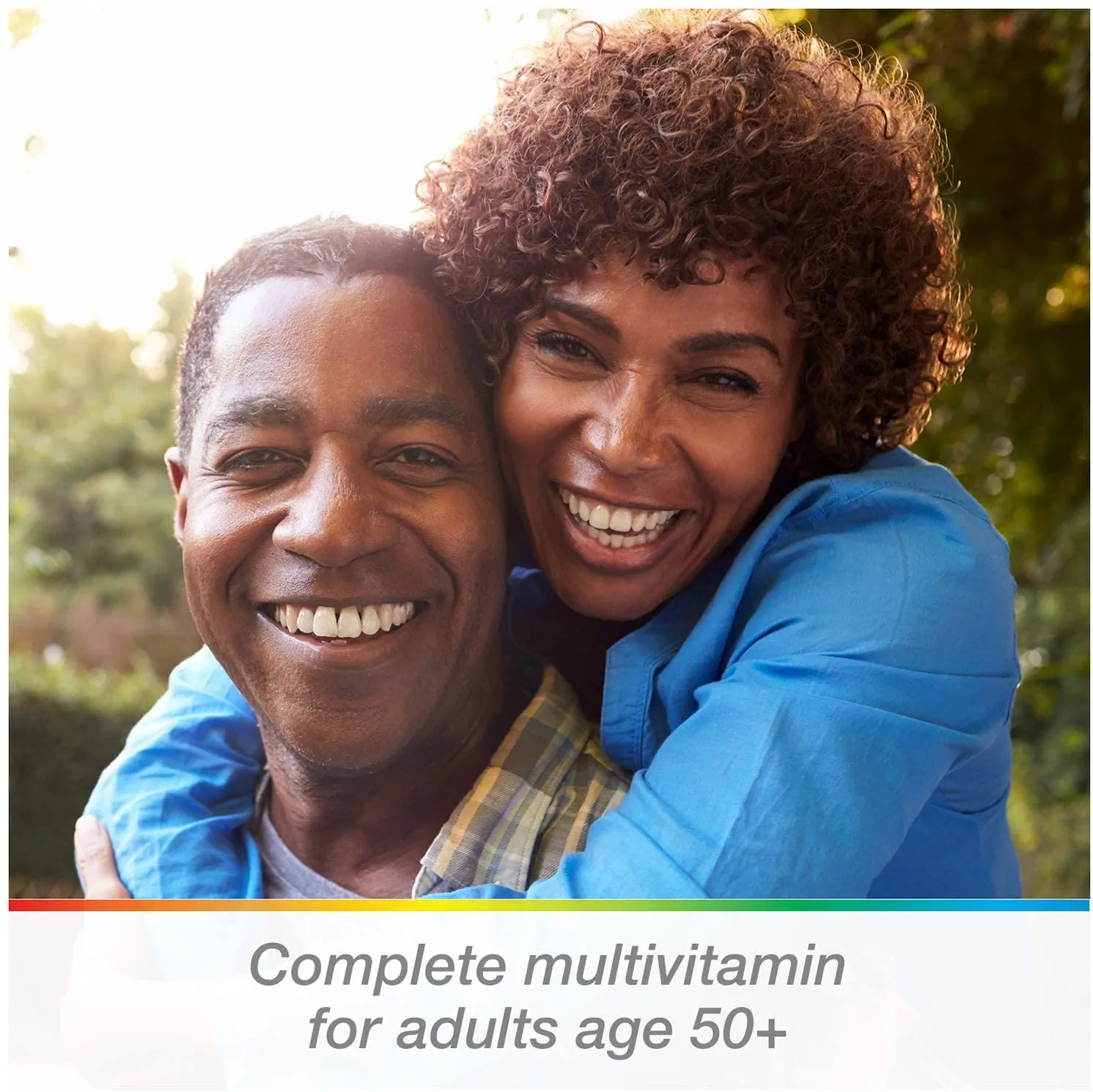 Centrum Silver Adults 50 , 150 Tablets