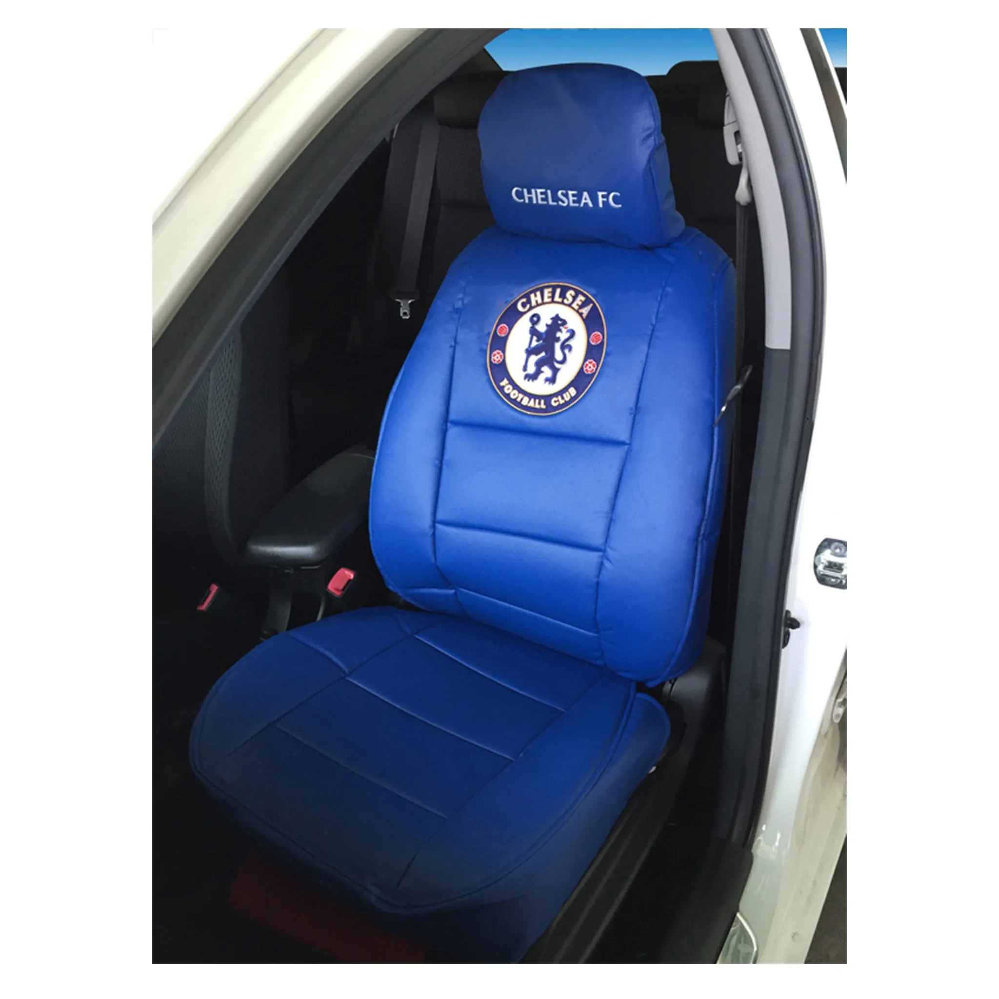 Chelsea Car Seat Cover Superior LE (pair)