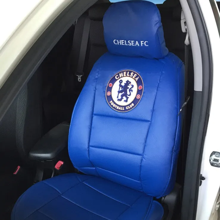Chelsea Car Seat Cover Superior LE (pair)