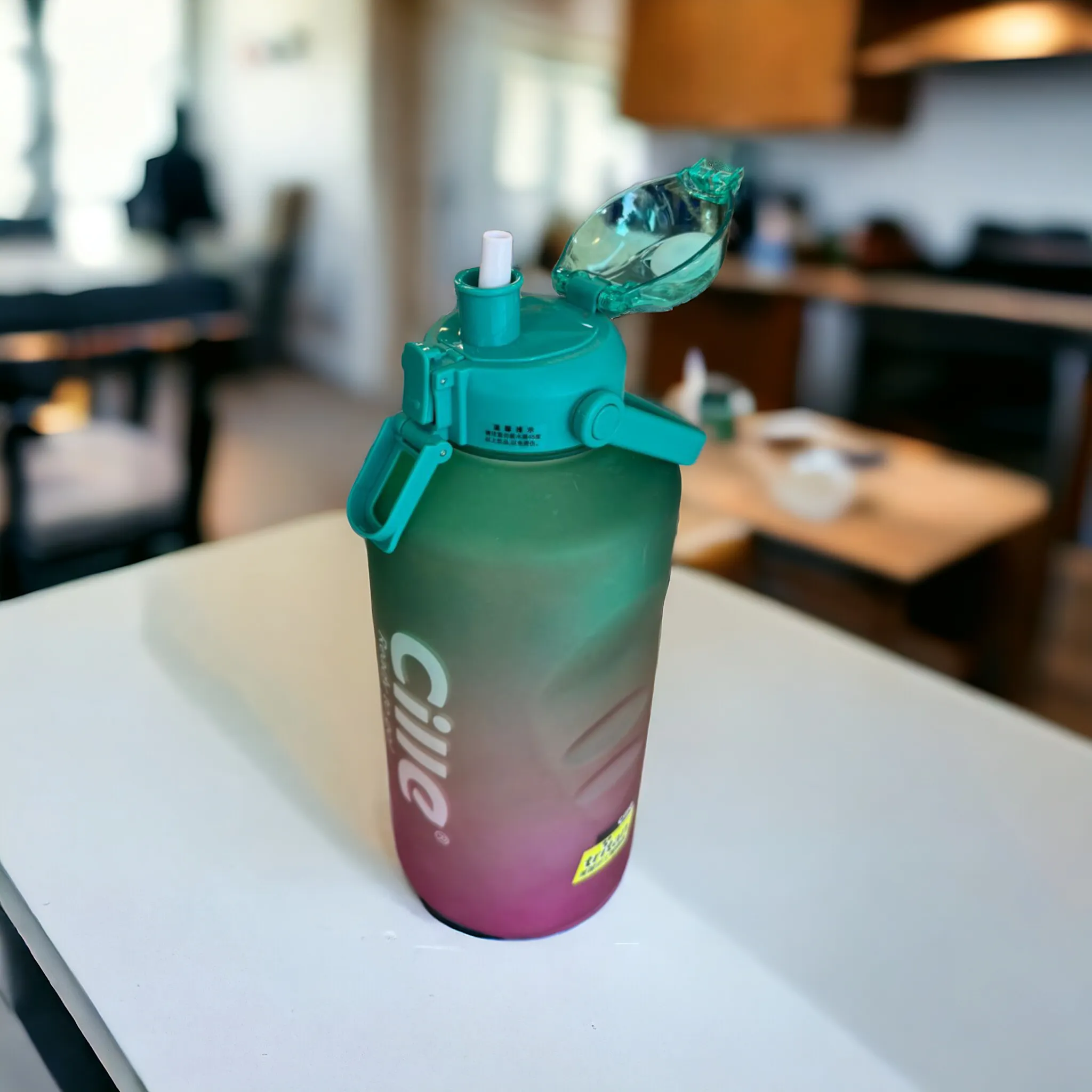 Cille Water Bottle 3800ML