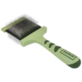 Coastal Safari Dog Flexible Slicker Brush, Small