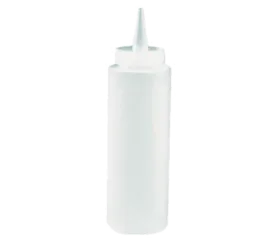 Crestware SB08C Squeeze Bottle