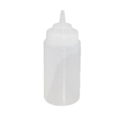 Crestware SB16CW Squeeze Bottle