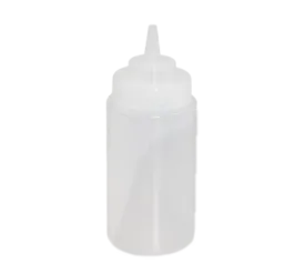 Crestware SB16CW Squeeze Bottle