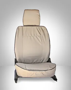 Defender 90 Front Seat Cover Set
