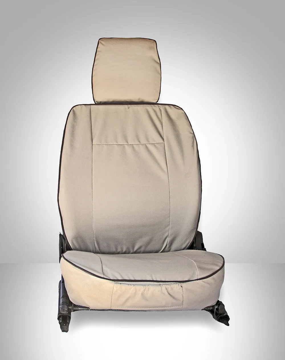 Defender 90 Front Seat Cover Set