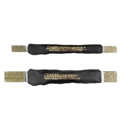 DiamaStripper Micron and Revolution Set Without Teeth by Diama