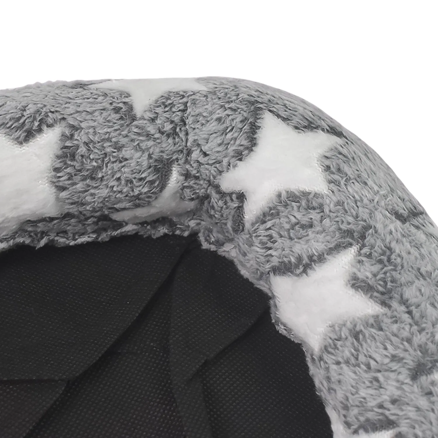 Dog Basket Pet Bed Sofa for Dogs and Cats (1 Set)