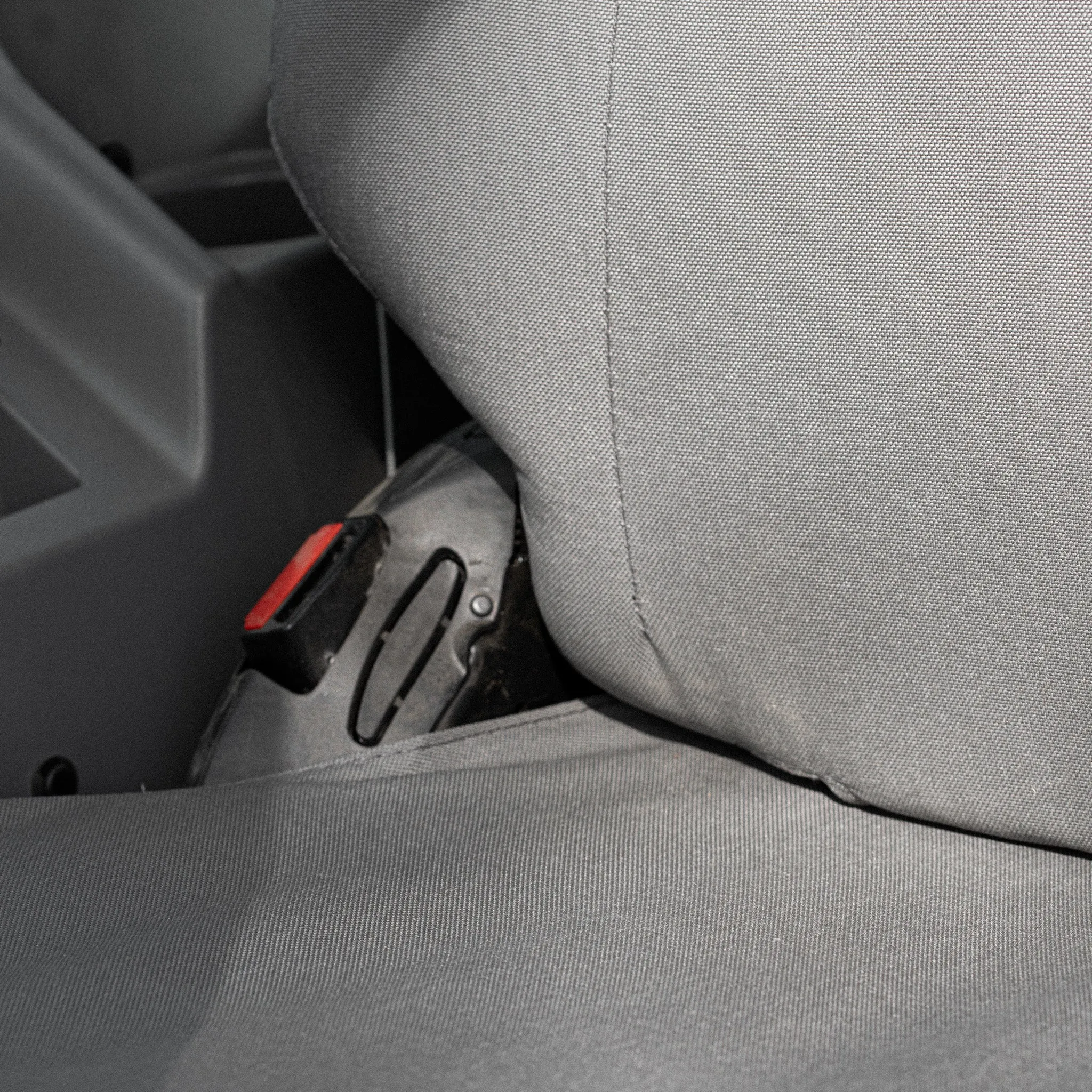 Equipment and Tractor Seat Cover (E0822109)